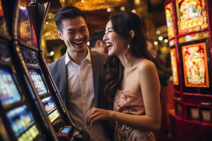 Tampilan Dragon Fishing II di livesports88 untuk mobile
