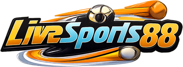 Logo livesports88 untuk navigasi beranda